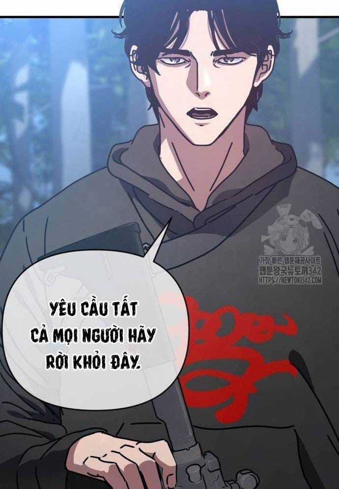 D-Day: Hầm Trú Ẩn - Chapter 16 - Trang 88