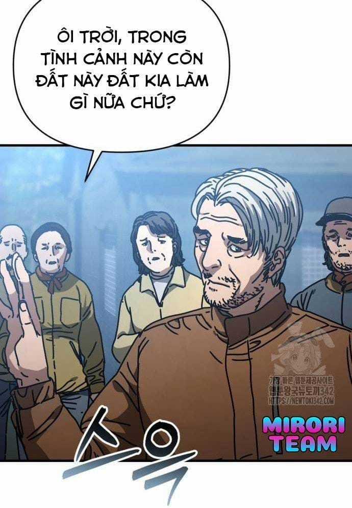 D-Day: Hầm Trú Ẩn - Chapter 16 - Trang 91