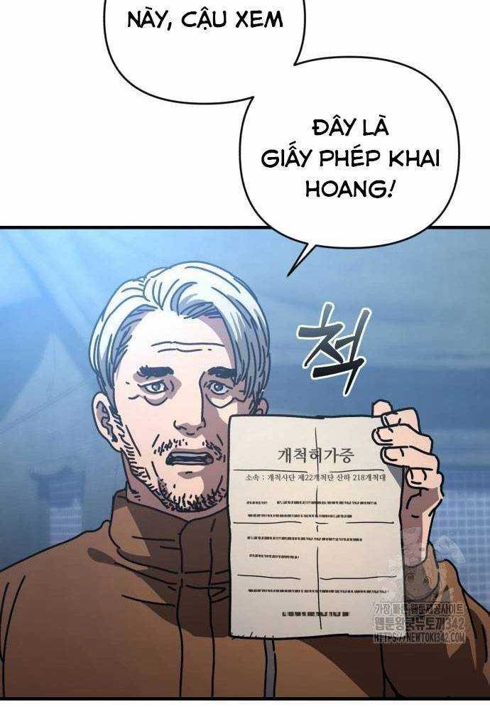 D-Day: Hầm Trú Ẩn - Chapter 16 - Trang 95