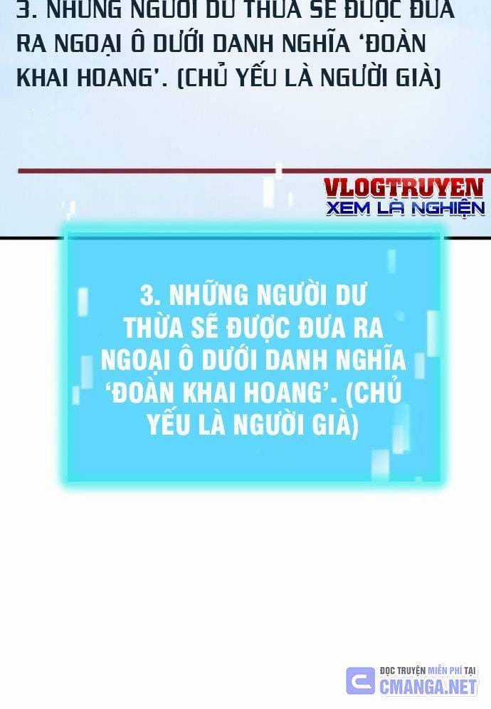 D-Day: Hầm Trú Ẩn - Chapter 16 - Trang 99