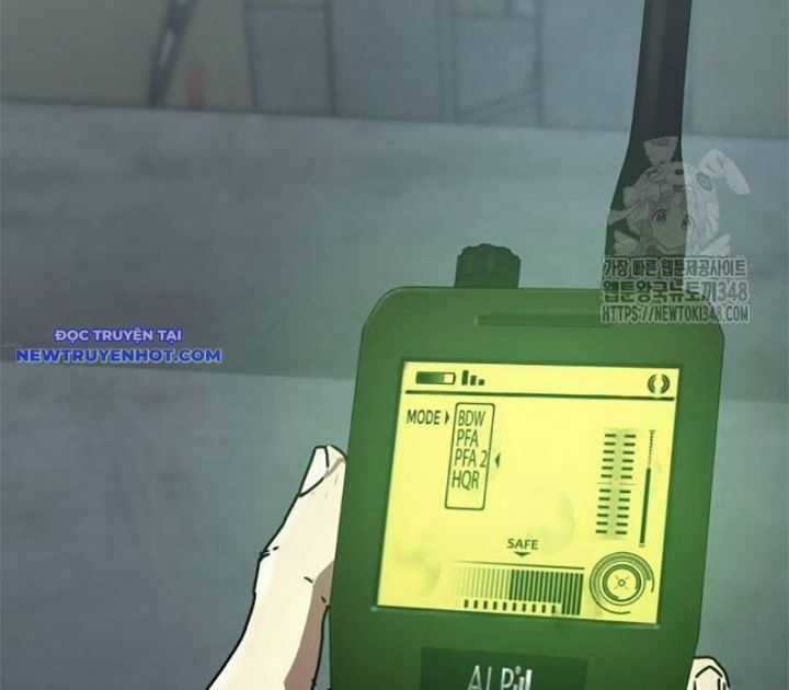 D-Day: Hầm Trú Ẩn - Chapter 17 - Trang 111