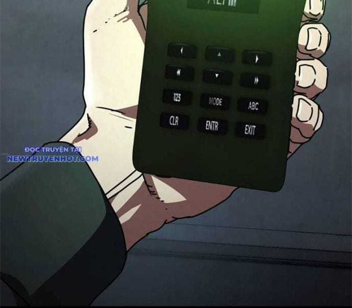 D-Day: Hầm Trú Ẩn - Chapter 17 - Trang 112