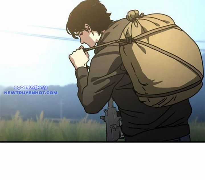 D-Day: Hầm Trú Ẩn - Chapter 17 - Trang 134