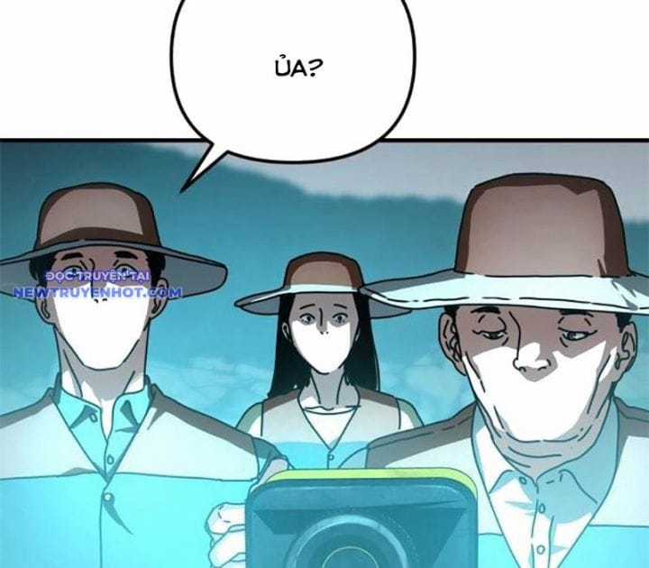 D-Day: Hầm Trú Ẩn - Chapter 17 - Trang 17