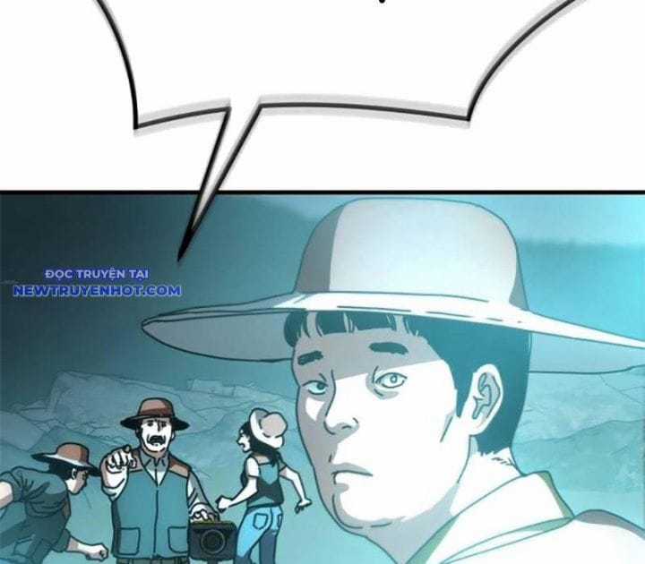 D-Day: Hầm Trú Ẩn - Chapter 17 - Trang 20