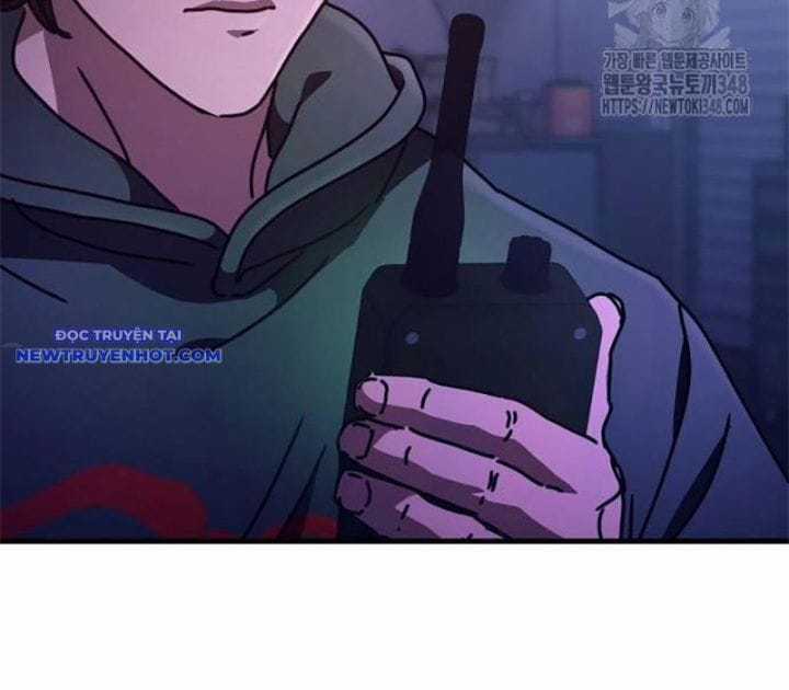 D-Day: Hầm Trú Ẩn - Chapter 17 - Trang 191