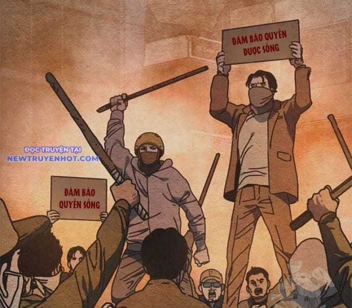 D-Day: Hầm Trú Ẩn - Chapter 17 - Trang 198