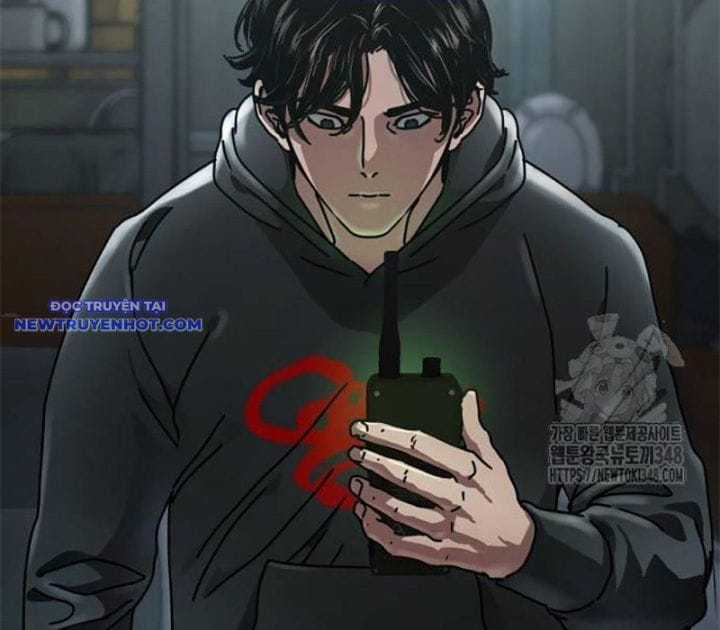 D-Day: Hầm Trú Ẩn - Chapter 17 - Trang 201