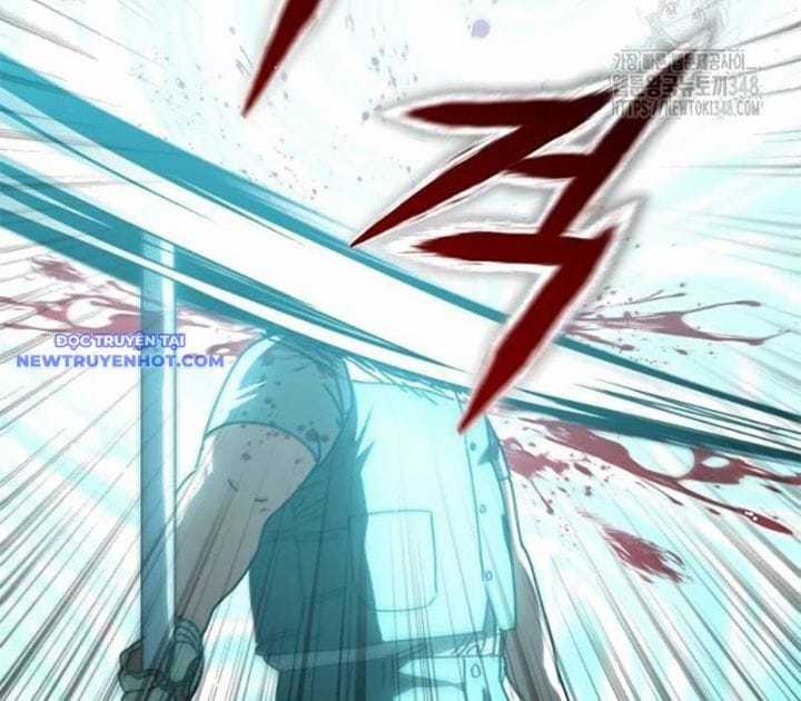 D-Day: Hầm Trú Ẩn - Chapter 17 - Trang 22