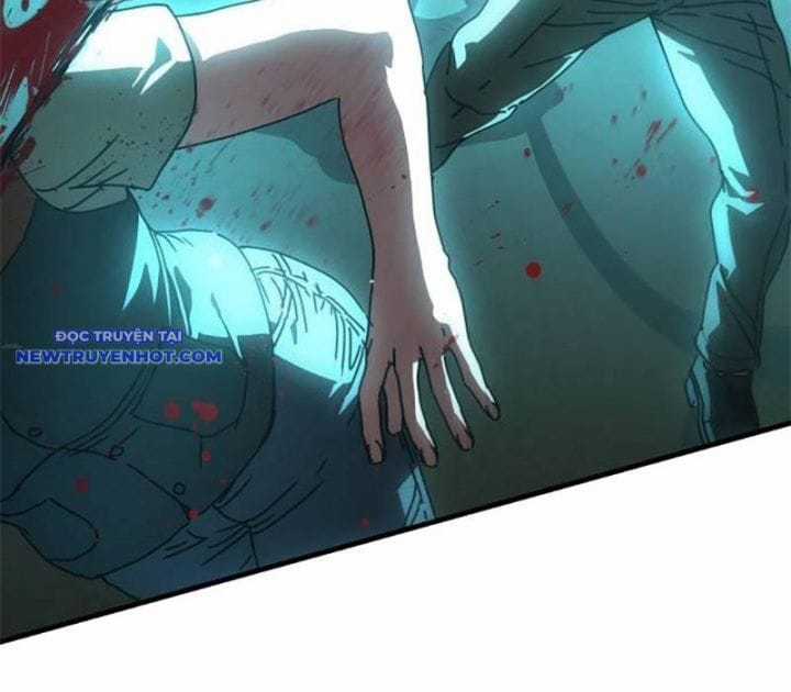 D-Day: Hầm Trú Ẩn - Chapter 17 - Trang 26