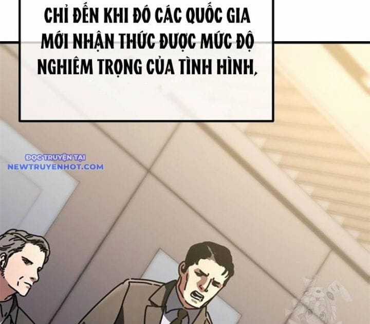 D-Day: Hầm Trú Ẩn - Chapter 17 - Trang 29