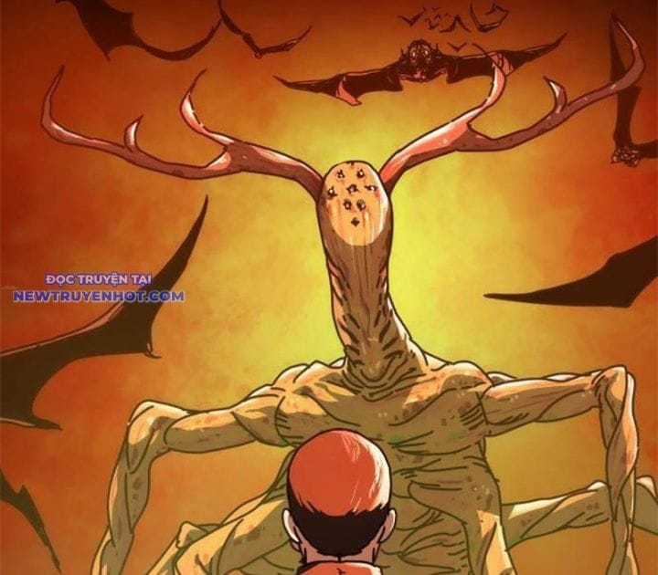 D-Day: Hầm Trú Ẩn - Chapter 17 - Trang 31