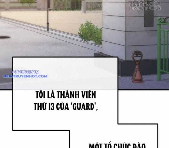 D-Day: Hầm Trú Ẩn - Chapter 17 - Trang 38