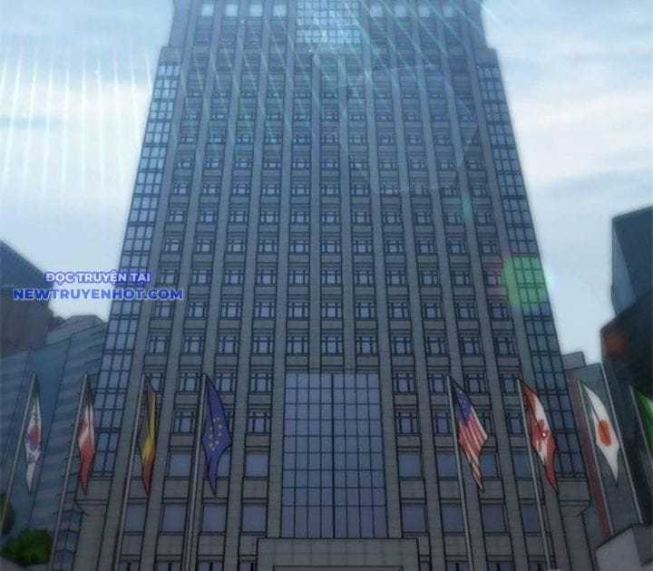 D-Day: Hầm Trú Ẩn - Chapter 17 - Trang 5