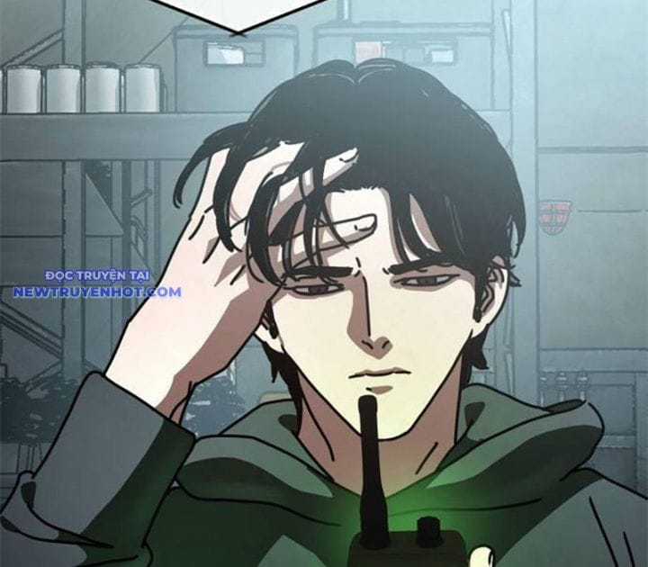 D-Day: Hầm Trú Ẩn - Chapter 17 - Trang 72