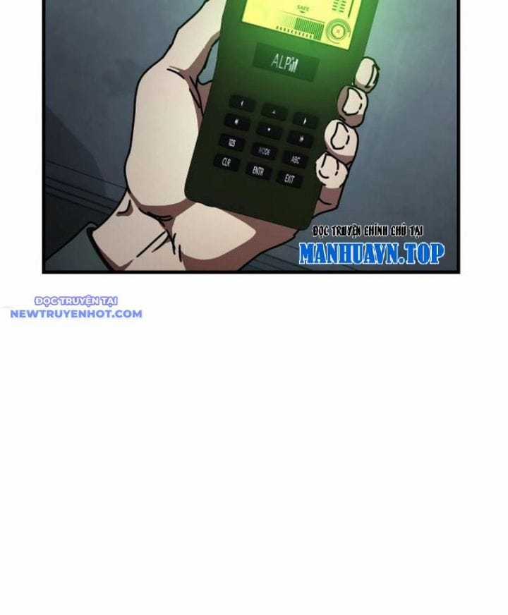 D-Day: Hầm Trú Ẩn - Chapter 18 - Trang 12