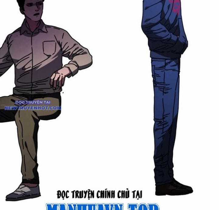 D-Day: Hầm Trú Ẩn - Chapter 18 - Trang 116