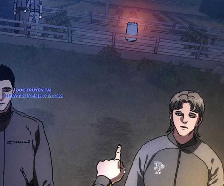 D-Day: Hầm Trú Ẩn - Chapter 18 - Trang 120