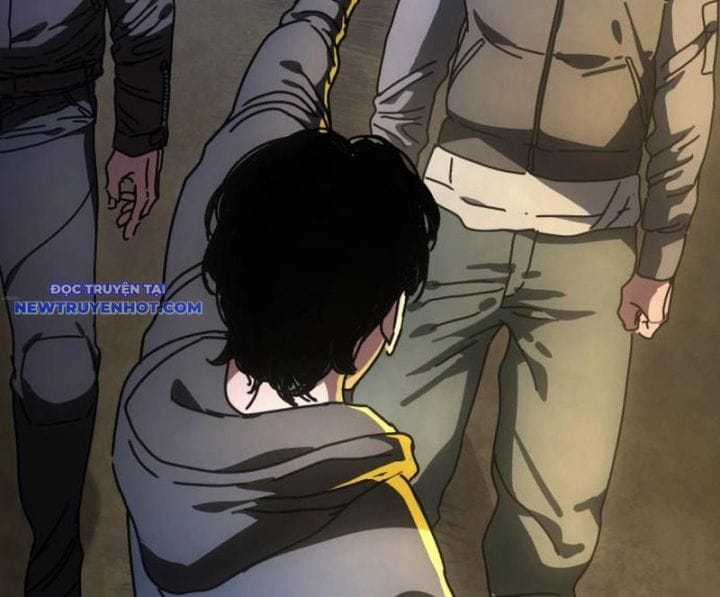 D-Day: Hầm Trú Ẩn - Chapter 18 - Trang 121