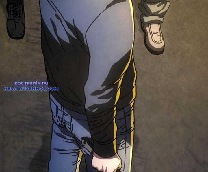 D-Day: Hầm Trú Ẩn - Chapter 18 - Trang 122