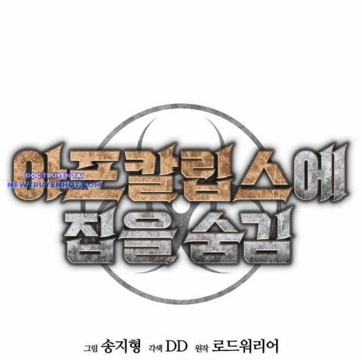 D-Day: Hầm Trú Ẩn - Chapter 18 - Trang 127