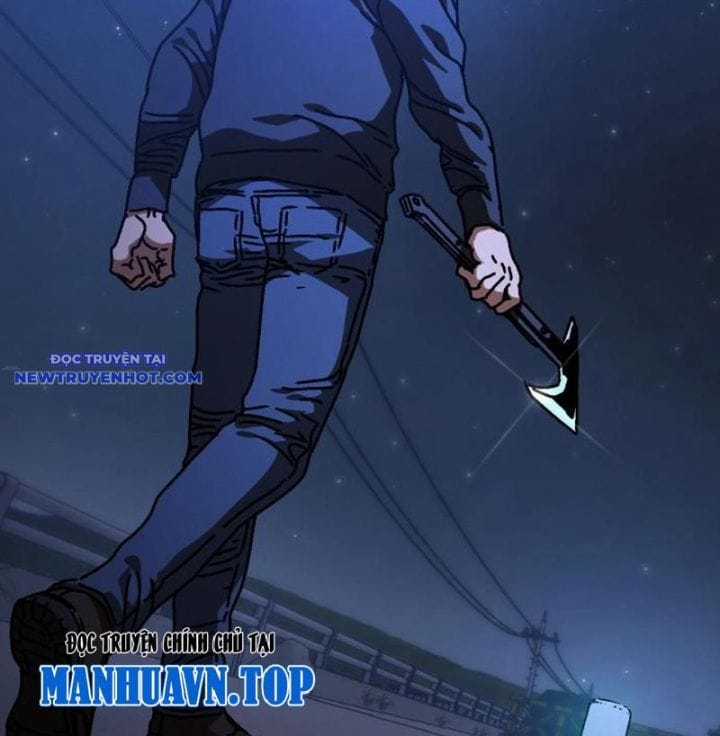 D-Day: Hầm Trú Ẩn - Chapter 18 - Trang 140