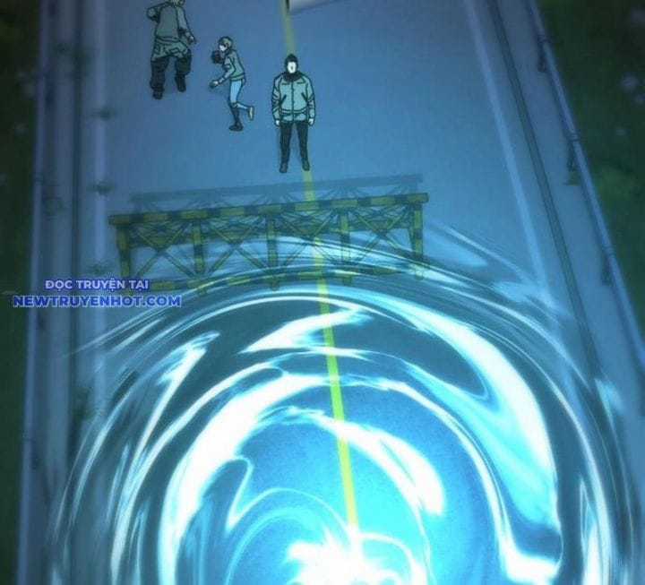 D-Day: Hầm Trú Ẩn - Chapter 18 - Trang 167