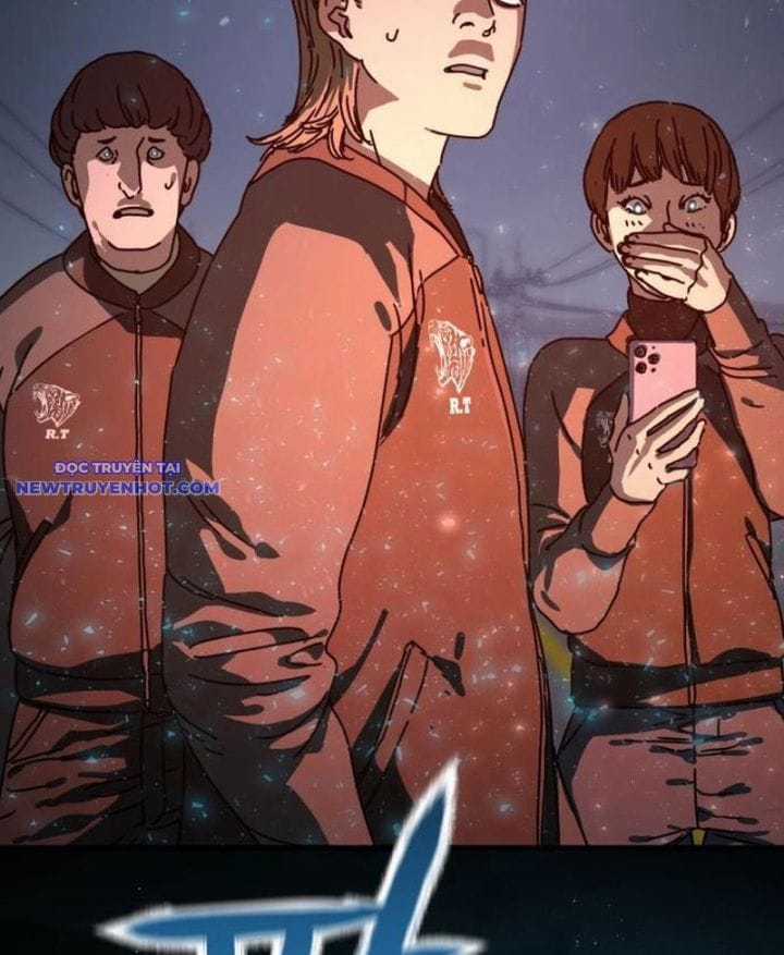 D-Day: Hầm Trú Ẩn - Chapter 18 - Trang 193