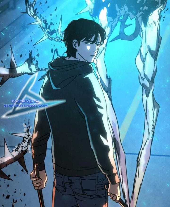 D-Day: Hầm Trú Ẩn - Chapter 18 - Trang 195