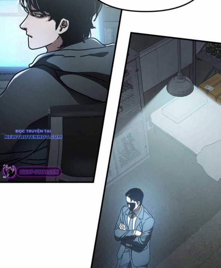 D-Day: Hầm Trú Ẩn - Chapter 18 - Trang 21