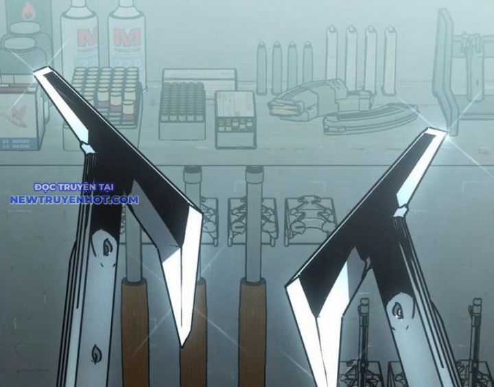 D-Day: Hầm Trú Ẩn - Chapter 18 - Trang 29