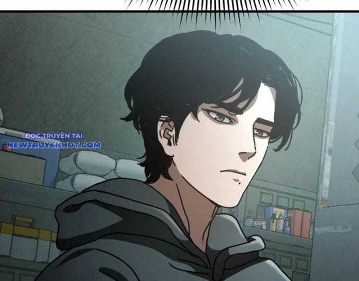 D-Day: Hầm Trú Ẩn - Chapter 18 - Trang 32