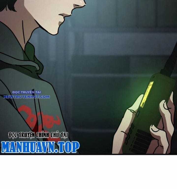 D-Day: Hầm Trú Ẩn - Chapter 18 - Trang 5