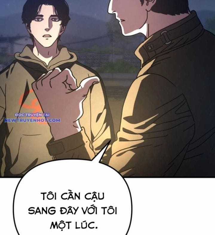 D-Day: Hầm Trú Ẩn - Chapter 18 - Trang 54