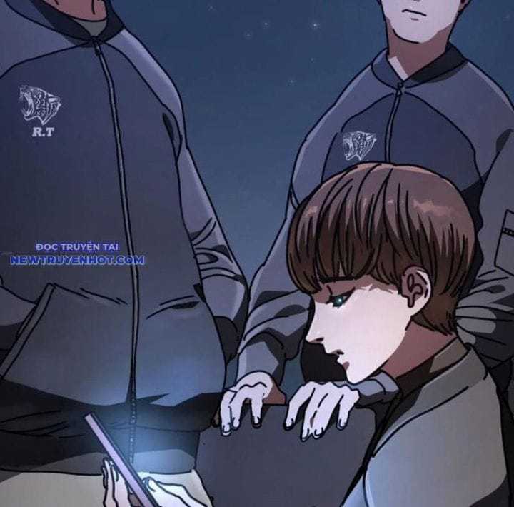 D-Day: Hầm Trú Ẩn - Chapter 18 - Trang 69