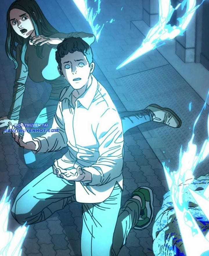 D-Day: Hầm Trú Ẩn - Chapter 18 - Trang 76