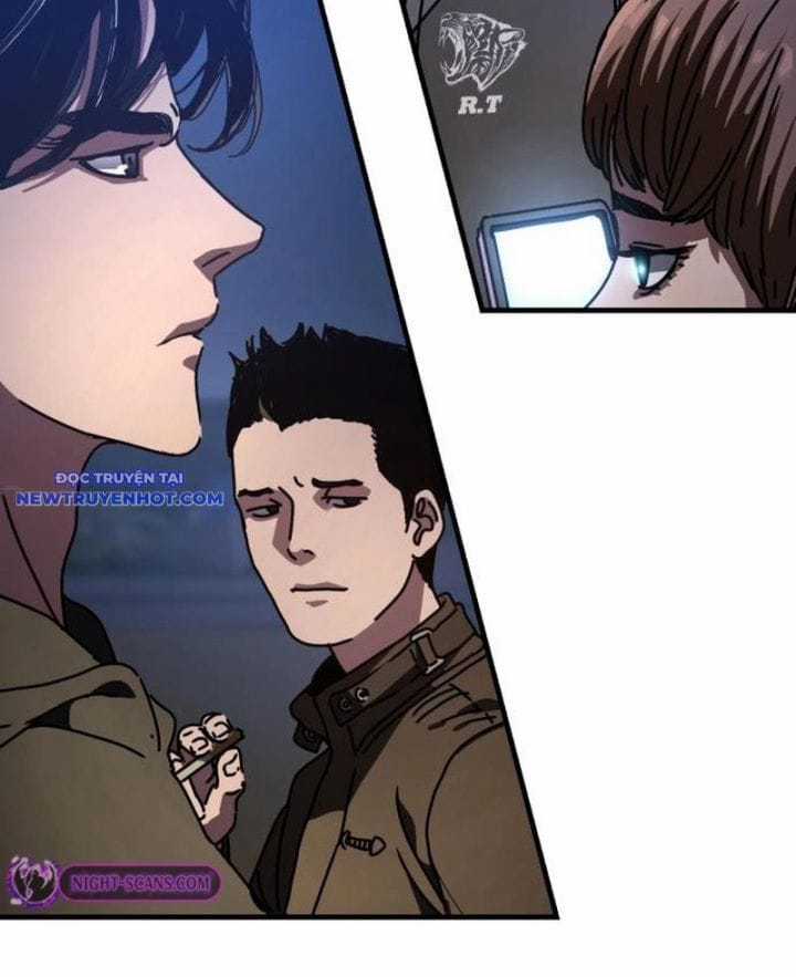 D-Day: Hầm Trú Ẩn - Chapter 18 - Trang 83