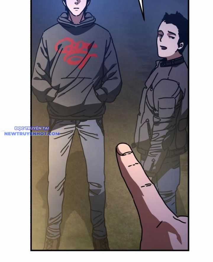 D-Day: Hầm Trú Ẩn - Chapter 18 - Trang 87