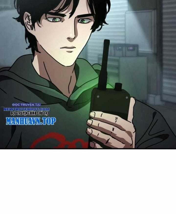 D-Day: Hầm Trú Ẩn - Chapter 18 - Trang 10