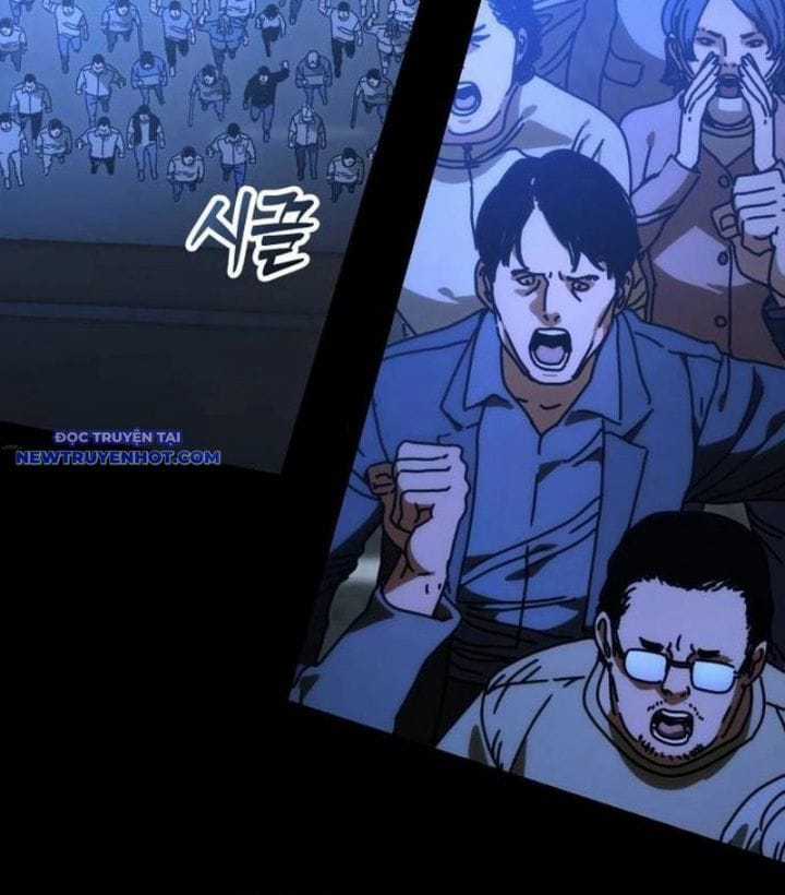 D-Day: Hầm Trú Ẩn - Chapter 19 - Trang 113