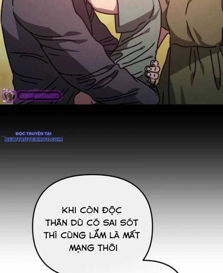 D-Day: Hầm Trú Ẩn - Chapter 19 - Trang 46