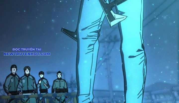 D-Day: Hầm Trú Ẩn - Chapter 19 - Trang 6