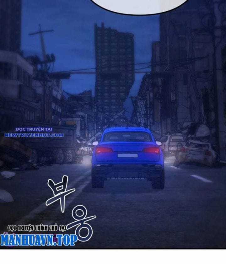 D-Day: Hầm Trú Ẩn - Chapter 19 - Trang 51