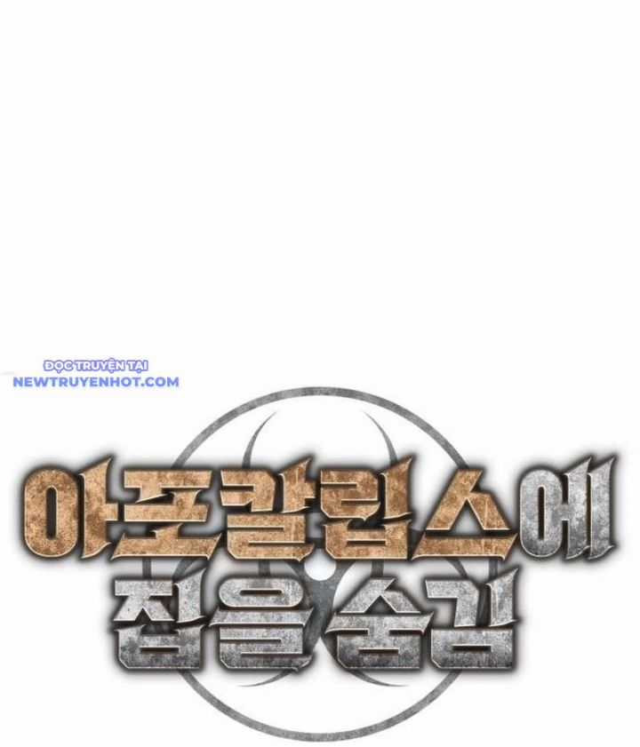 D-Day: Hầm Trú Ẩn - Chapter 19 - Trang 53