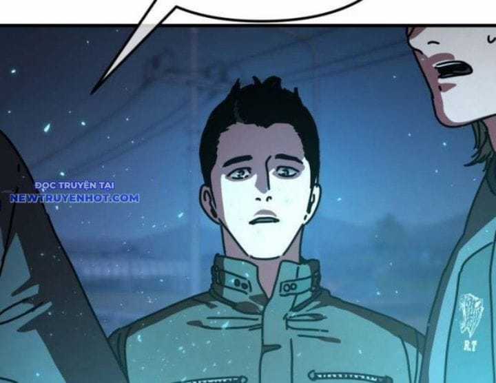 D-Day: Hầm Trú Ẩn - Chapter 19 - Trang 9