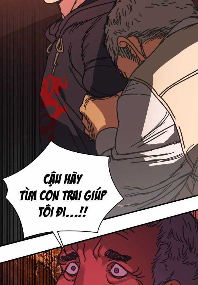 D-Day: Hầm Trú Ẩn - Chapter 2 - Trang 136