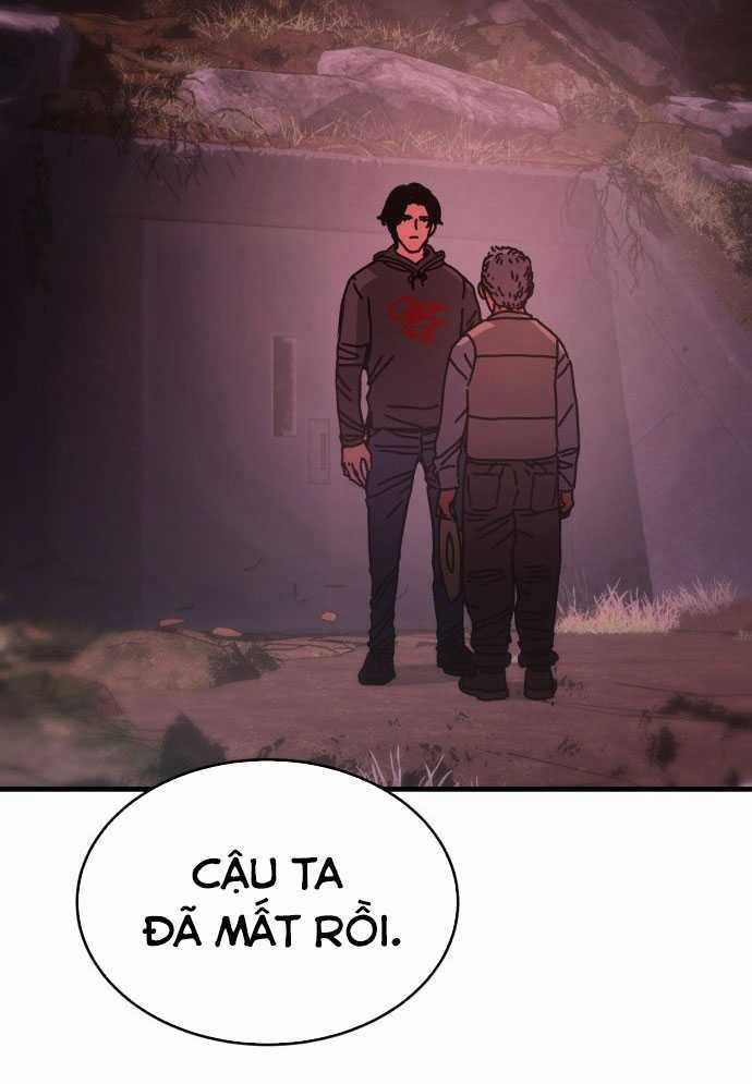 D-Day: Hầm Trú Ẩn - Chapter 2 - Trang 142