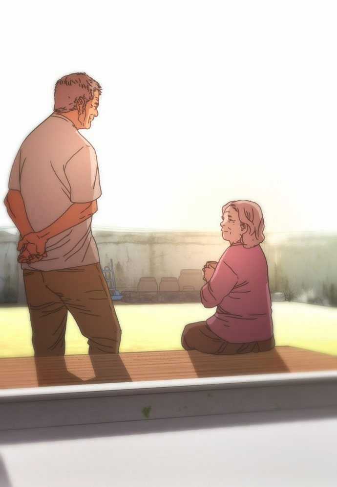 D-Day: Hầm Trú Ẩn - Chapter 2 - Trang 159