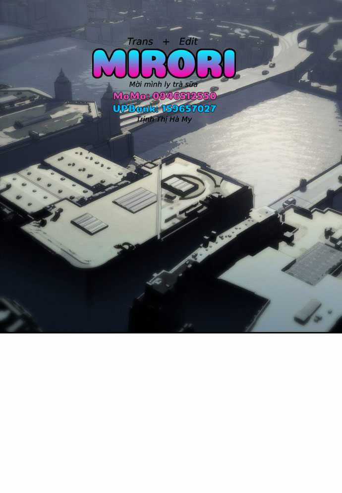 D-Day: Hầm Trú Ẩn - Chapter 2 - Trang 3