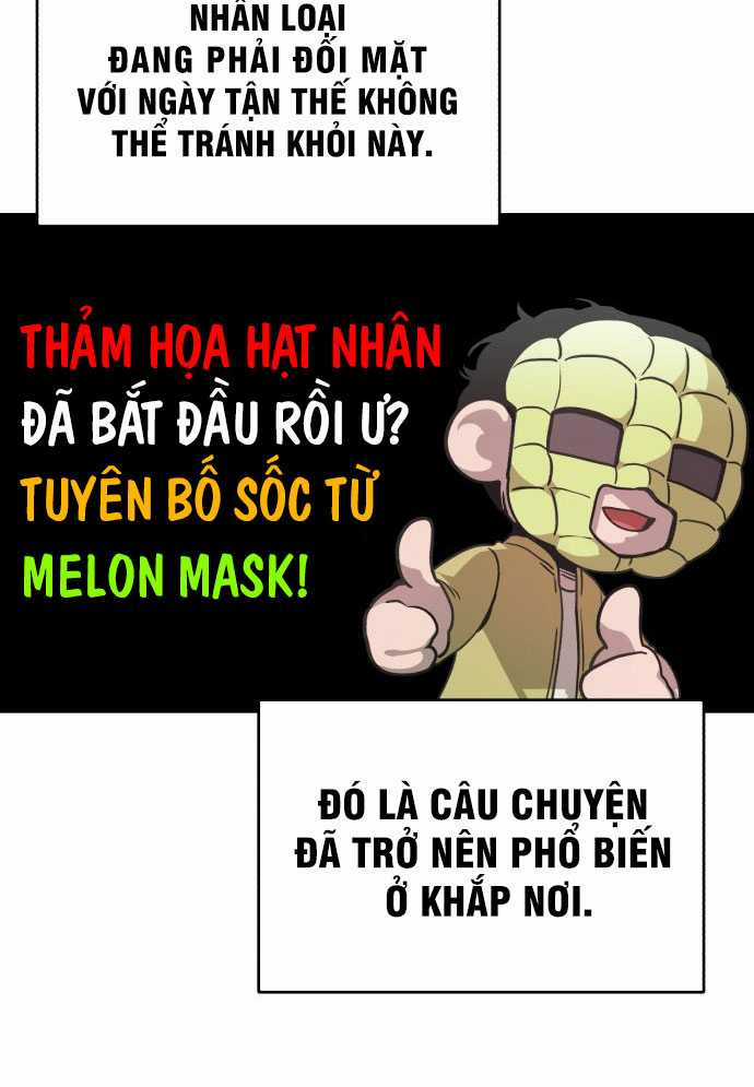 D-Day: Hầm Trú Ẩn - Chapter 2 - Trang 22